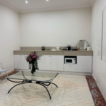 Bernini House Naples酒店 外观 照片