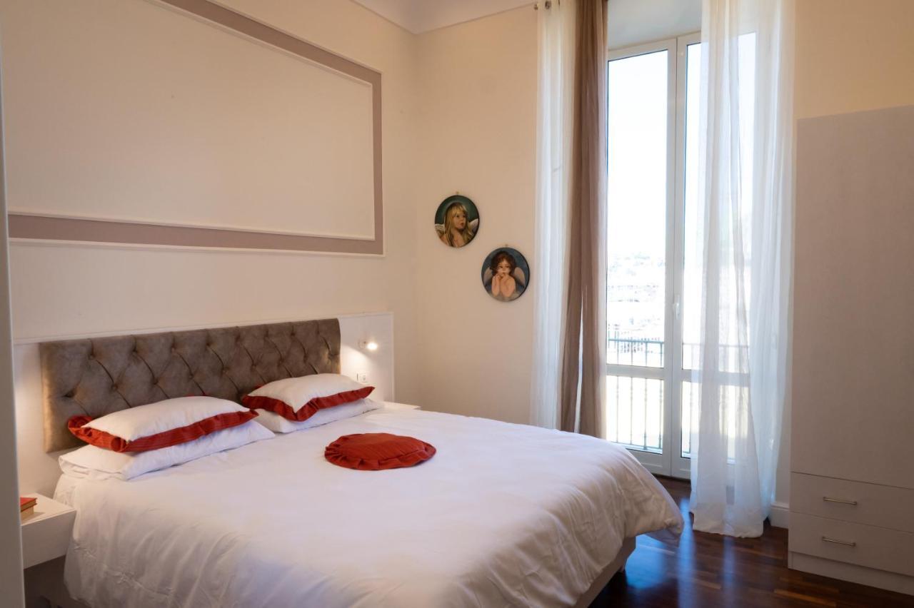 Bernini House Naples酒店 外观 照片