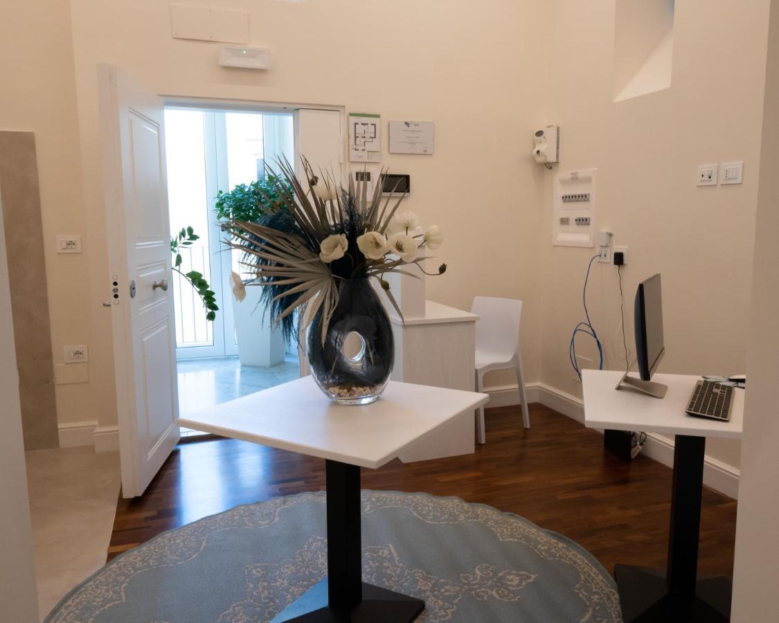 Bernini House Naples酒店 外观 照片