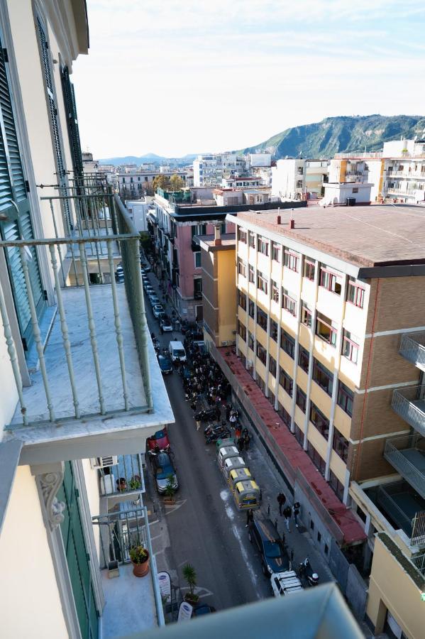 Bernini House Naples酒店 外观 照片