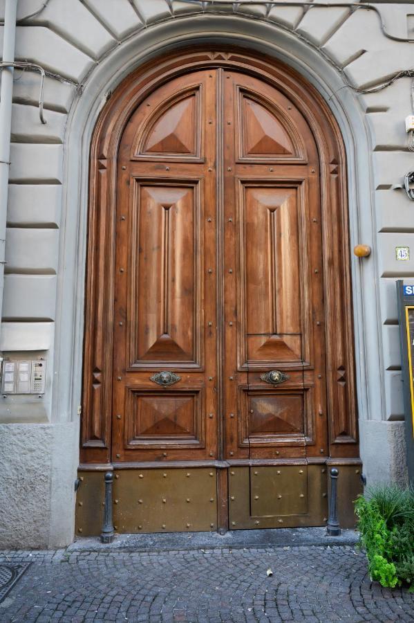 Bernini House Naples酒店 外观 照片