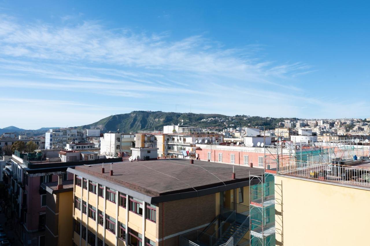 Bernini House Naples酒店 外观 照片