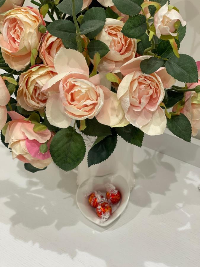 Bernini House Naples酒店 外观 照片
