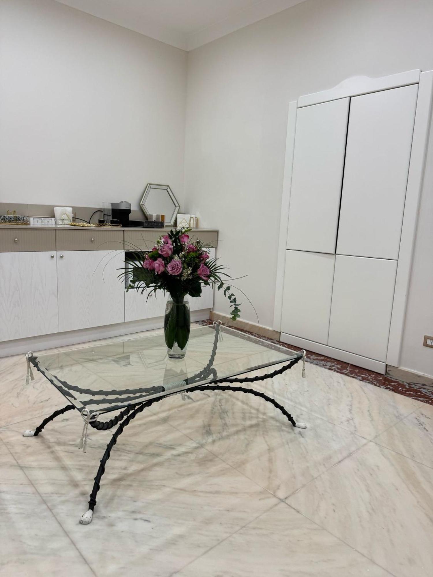 Bernini House Naples酒店 外观 照片