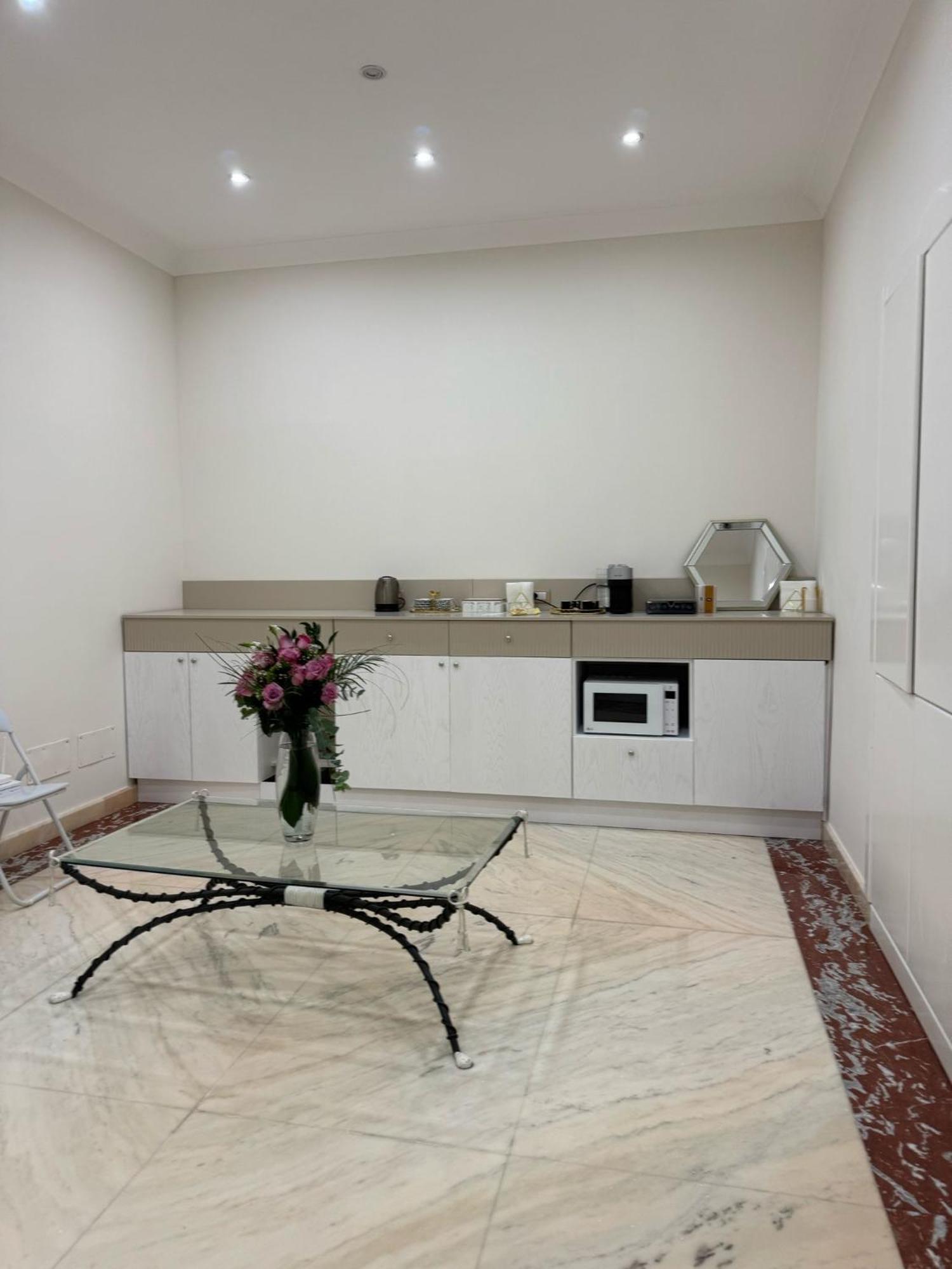 Bernini House Naples酒店 外观 照片