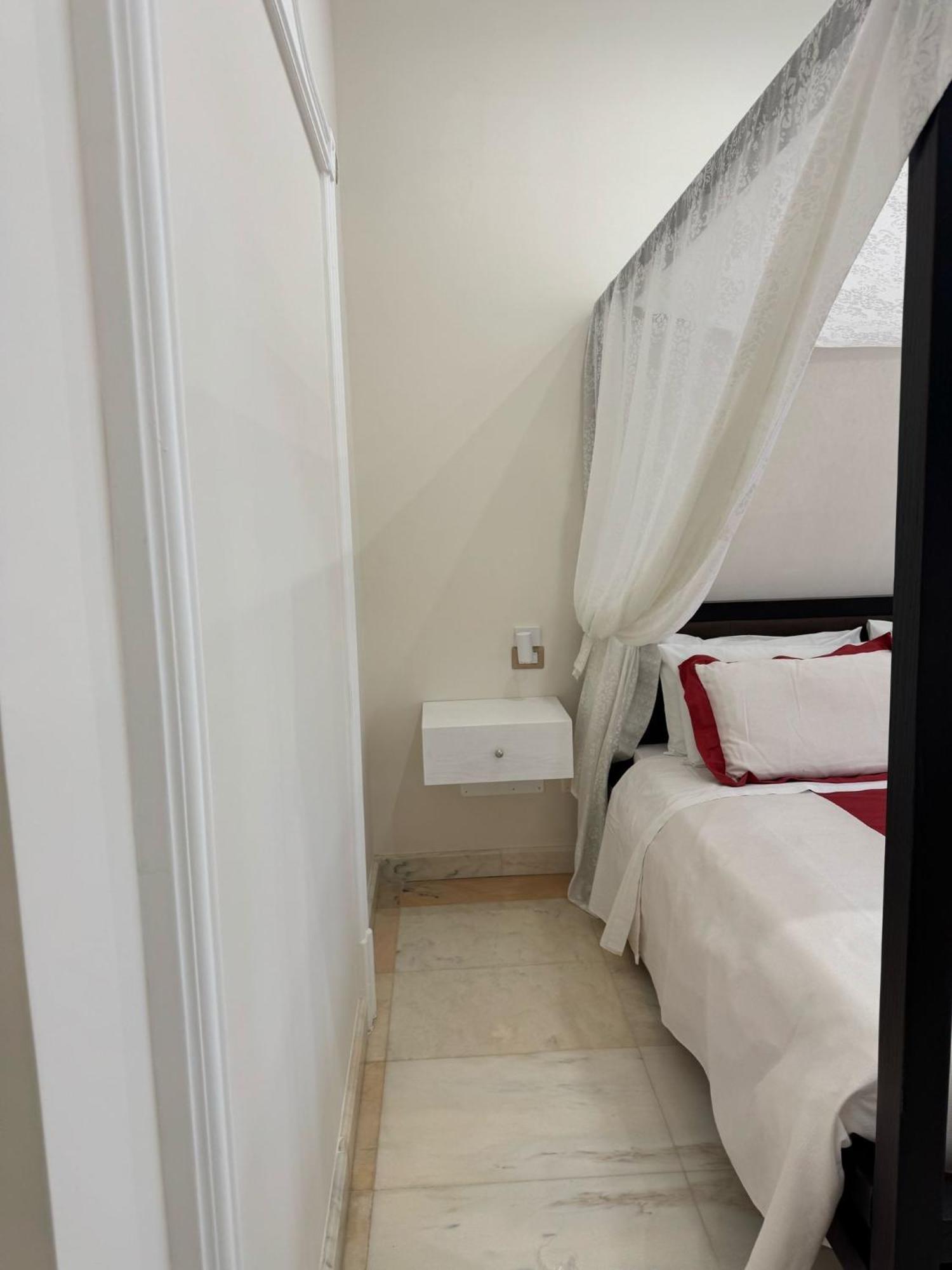 Bernini House Naples酒店 外观 照片